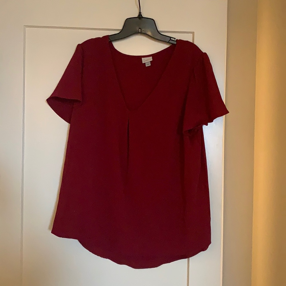 Target top
